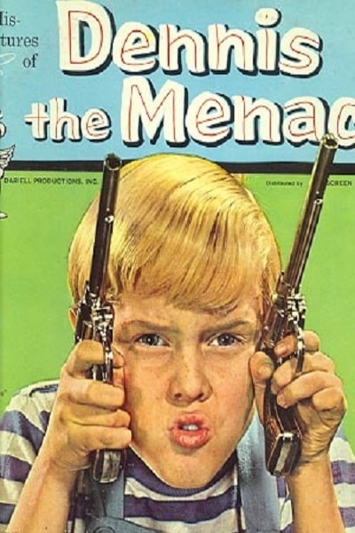 Dennis the Menace - Season 2