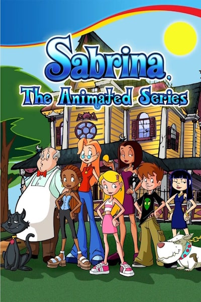 Sabrina: The Animated Series - Season 1