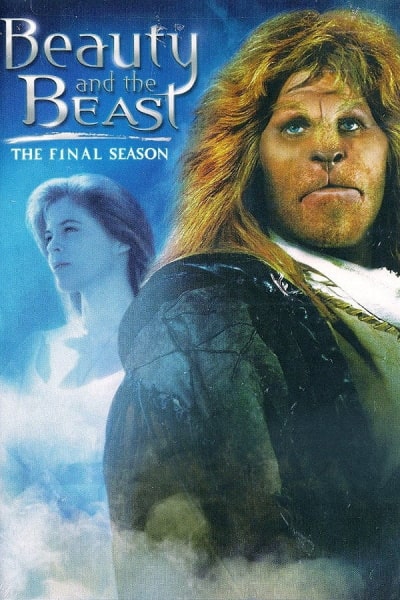 Beauty and the Beast - Season 3 (1987)