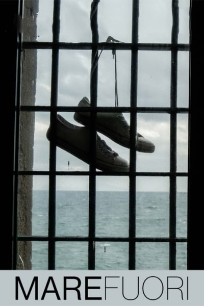 The Sea Beyond - Season 1