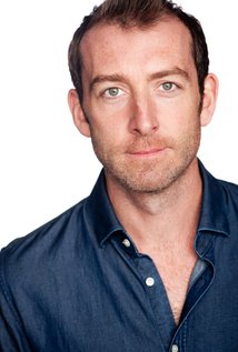 David McCusker