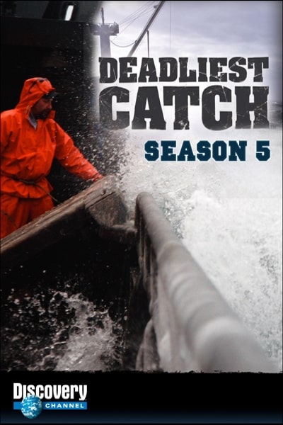 Deadliest Catch - Season 5