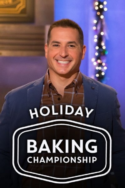 Holiday Baking Championship - Season 4