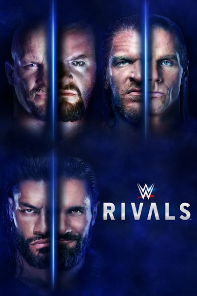 WWE Rivals - Season 5