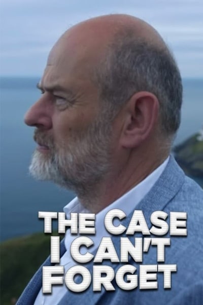The Case I Cant Forget - Season 4