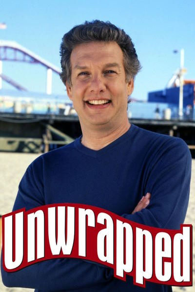 Unwrapped - Season 2