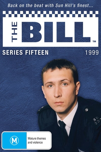 The Bill - Season 15