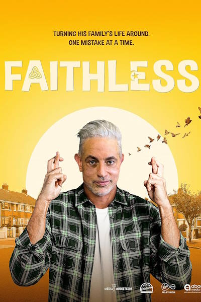 Faithless - Season 1