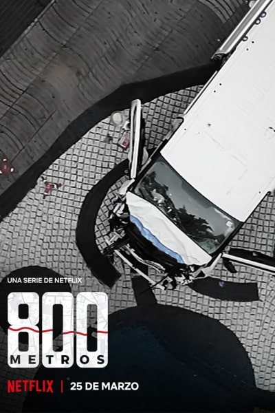 800 Meters - Season 1
