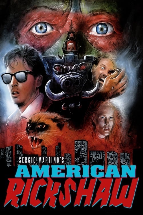 American risci&ograve;