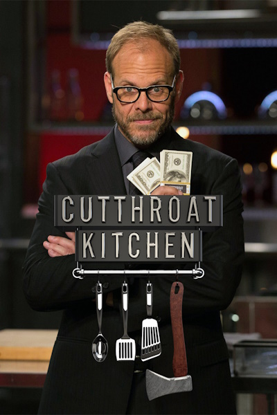 Cutthroat Kitchen - Season 13