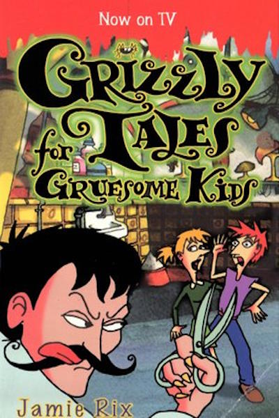 Grizzly Tales for Gruesome Kids - Season 7