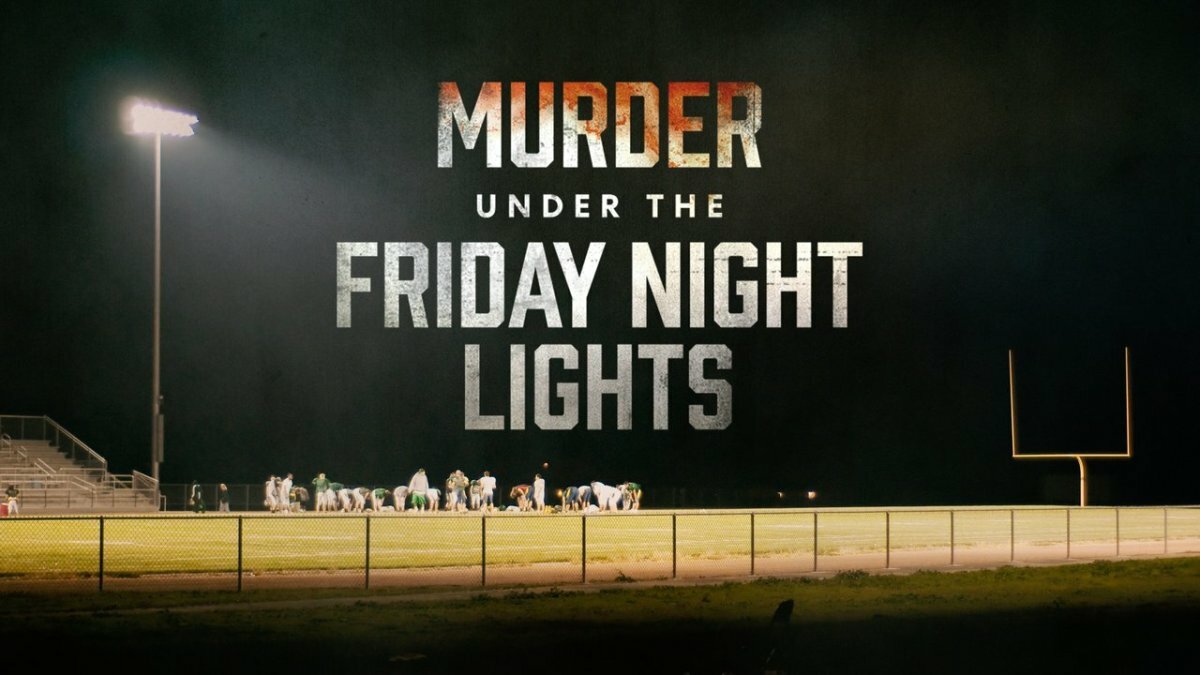 Murder Under the Friday Night Lights - Season 1