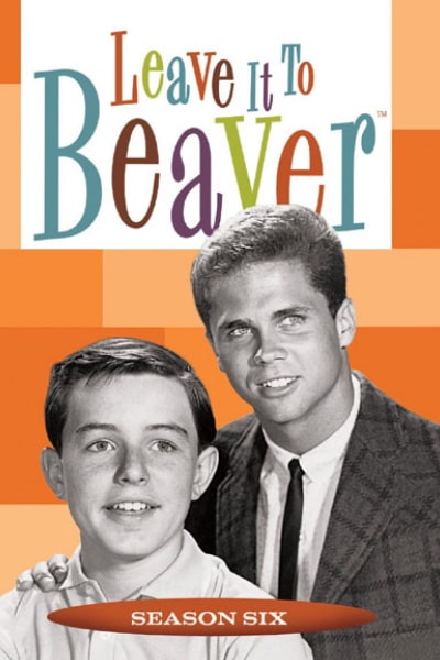 Leave it to Beaver - Season 6