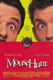 MouseHunt (1997)