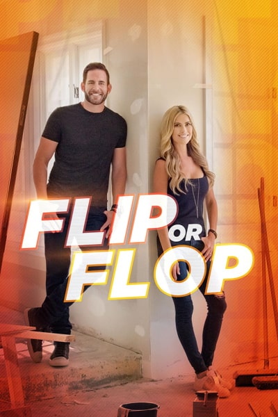 Flip or Flop - Season 10