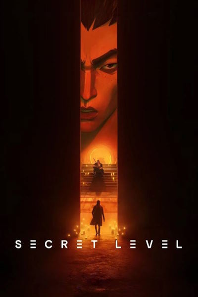 Secret Level - Season 1