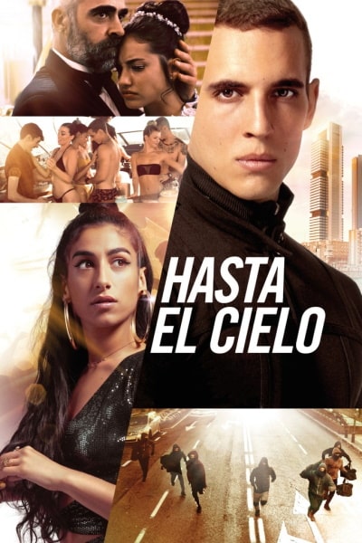 Sky High (Hasta el cielo) [Sub: Eng]