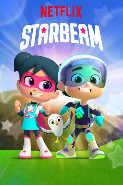 StarBeam - Season 4