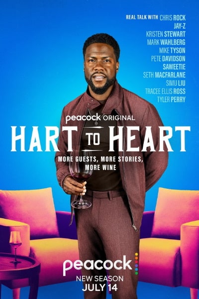Hart to Heart - Season 2