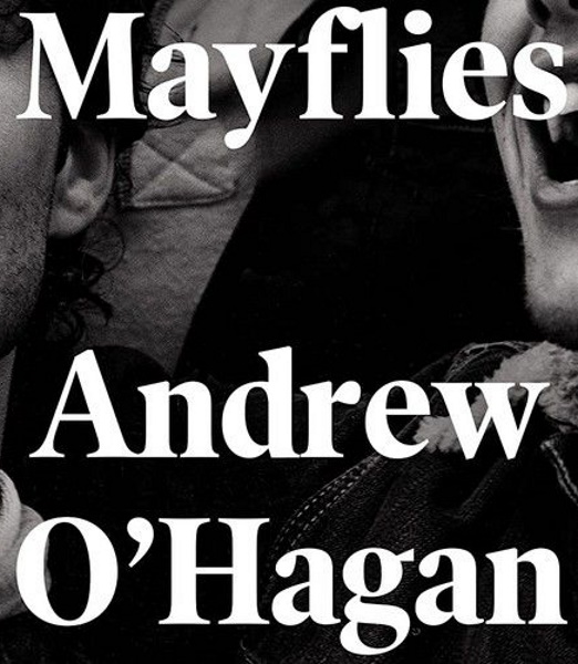Mayflies - Season 1