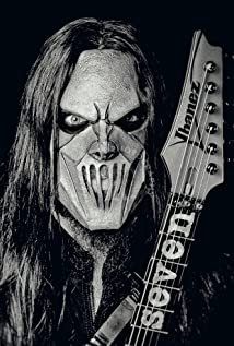 Mick Thomson