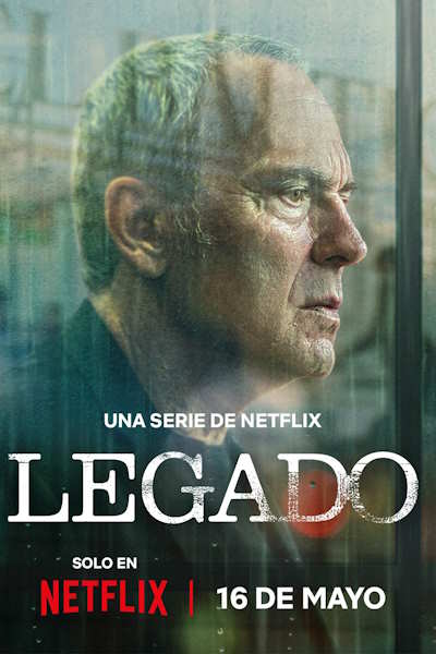 Rotten Legacy (Legado) - Season 1