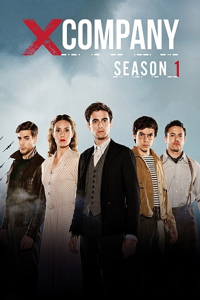 X Company - Season 1
