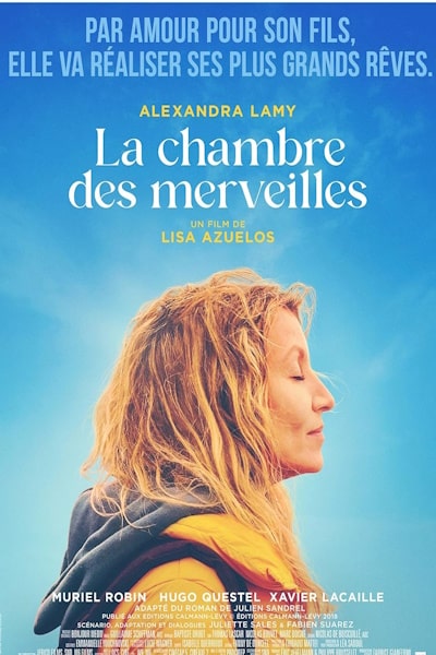La chambre des merveilles [Audio: French]