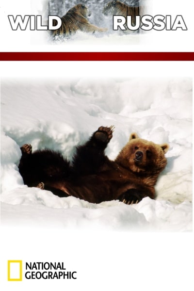 Wild Russia - Season 1