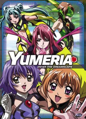 Yumeria [Sub: Eng]