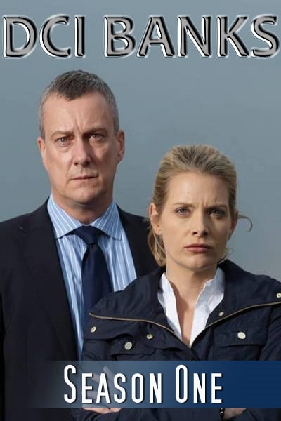 DCI Banks - Season 1