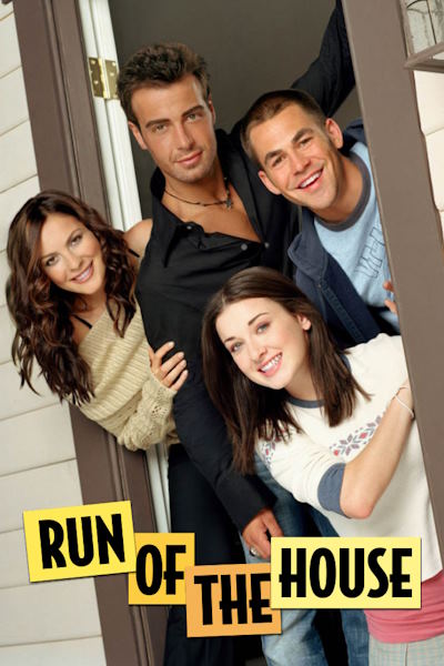 Run of the House - Season 1