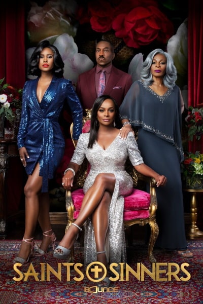 Saints and Sinners - Season 5