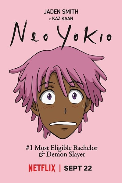 Neo Yokio - Season 1