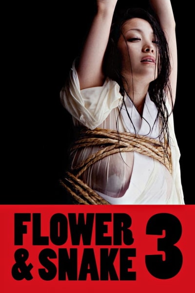 Flower And Snake 3 (Hana to hebi 3)