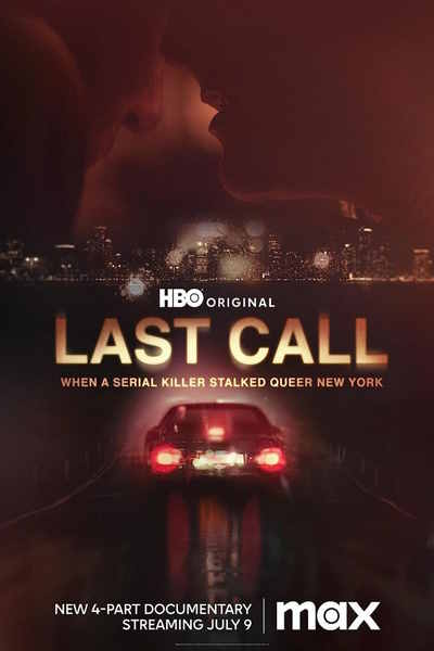 Last Call: When a Serial Killer Stalked Queer New York - Season 1