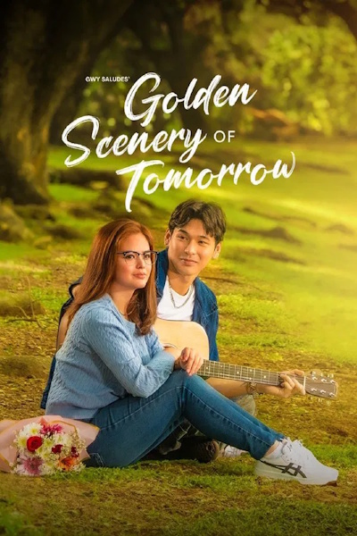 Golden Scenery of Tomorrow - Season 1