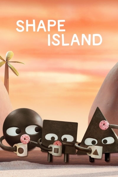 Shape Island - Season 1