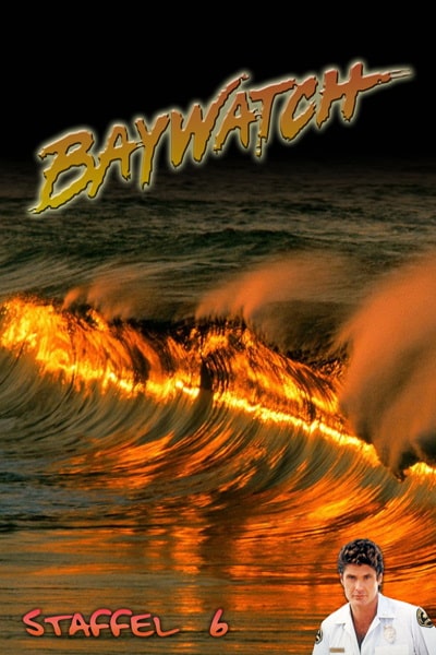 Baywatch - Season 6