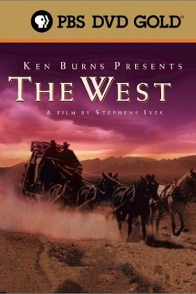 The West - Season 1