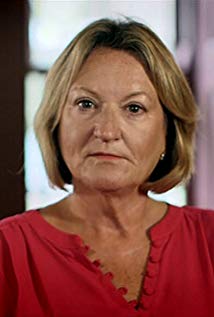 Sue Hill