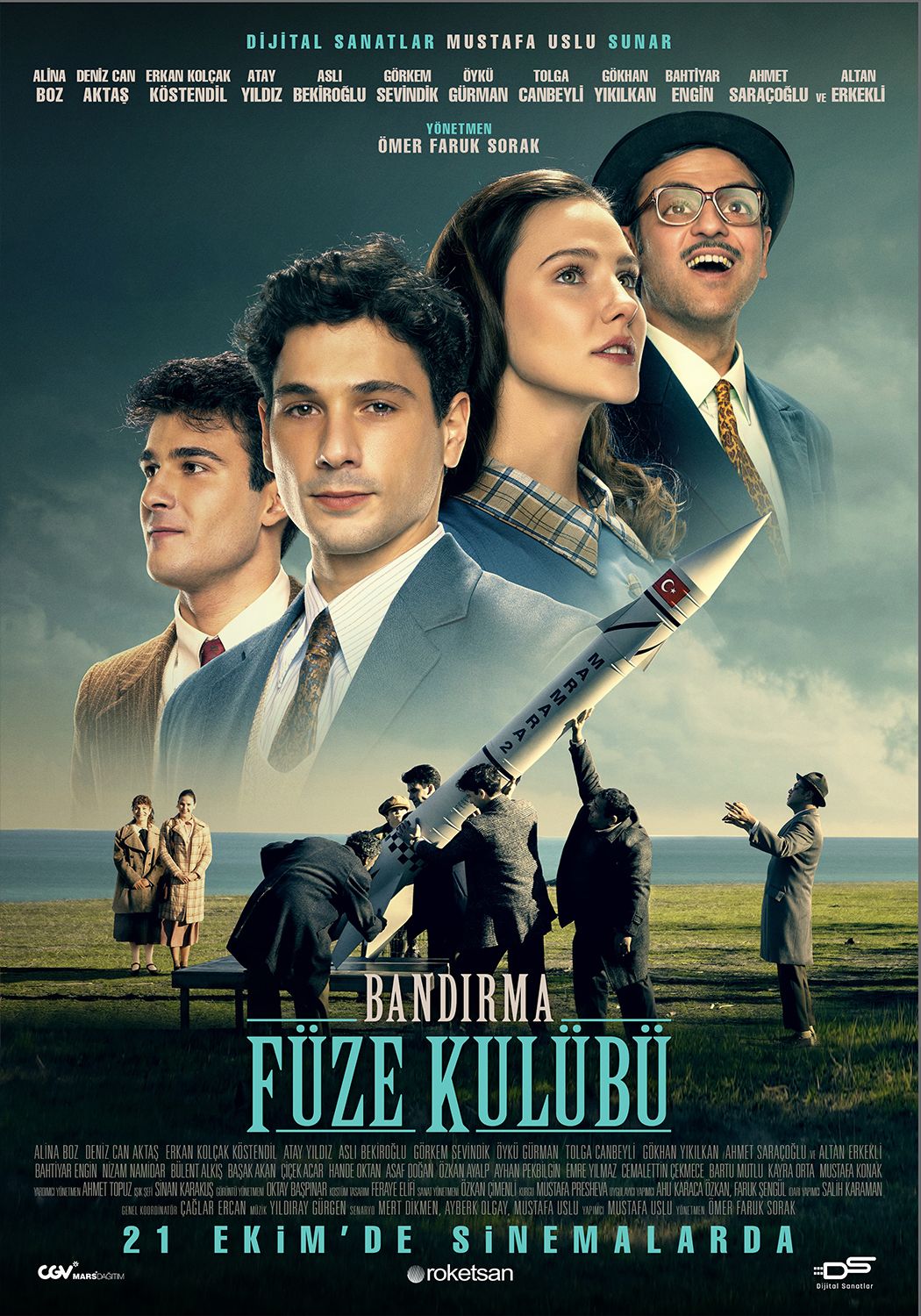Bandirma F&uuml;ze Kul&uuml;b&uuml;