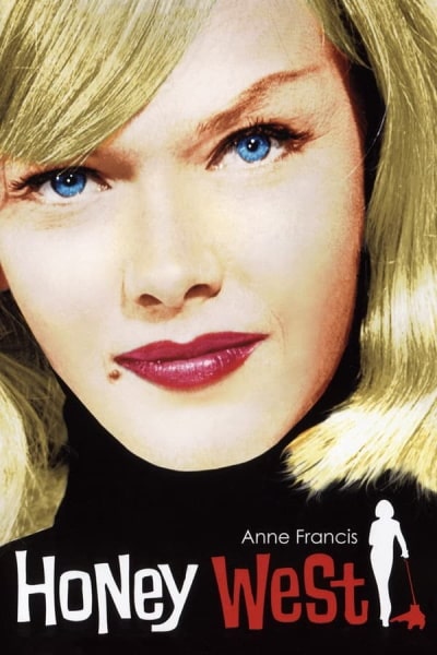 Honey West - Season 1
