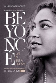 Beyonc&eacute;: Life Is But a Dream