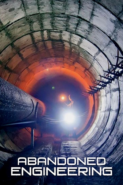 Abandoned Engineering - Season 14