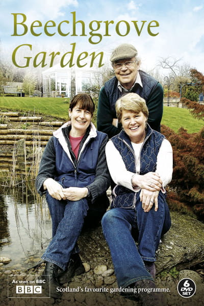 The Beechgrove Garden - Season 48
