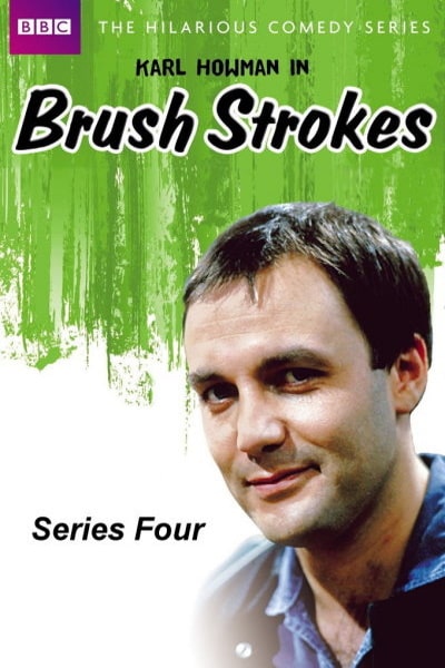 Brush Strokes - Season 4