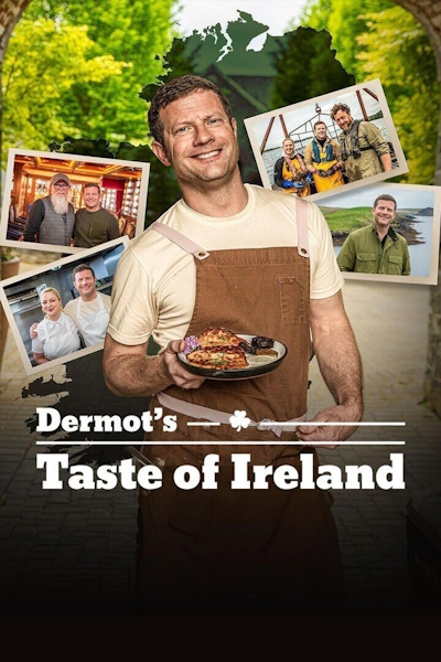 Dermot O Learys Taste of Ireland - Season 2