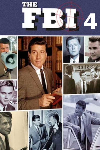 The F.B.I. - Season 4